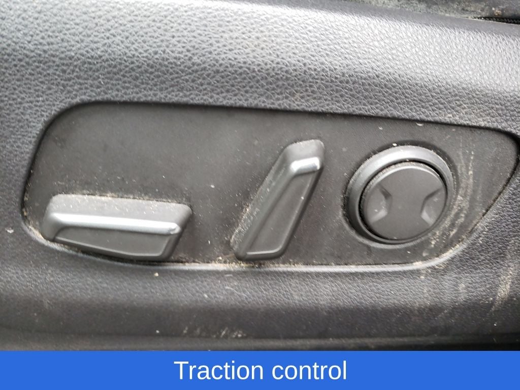 2022 Kia Carnival LXS