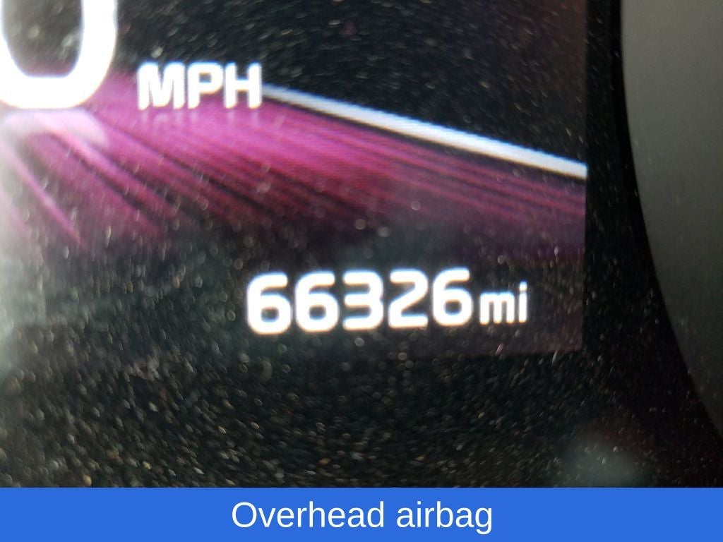 2022 Kia Carnival LXS