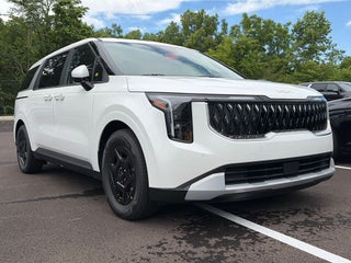 2026 Kia Carnival Base