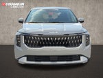 2027 Kia Carnival LXS