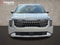 2027 Kia Carnival LXS