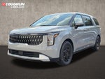 2027 Kia Carnival LXS