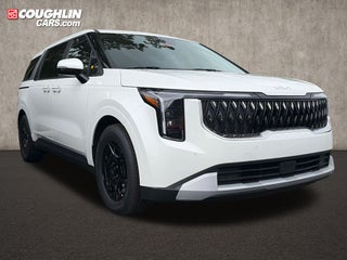 2026 Kia Carnival Base