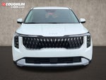 2027 Kia Carnival LXS