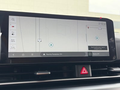 2027 Kia Carnival LXS