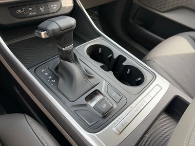 2027 Kia Carnival LXS