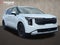 2027 Kia Carnival LXS
