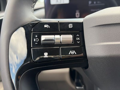 2027 Kia Carnival LXS
