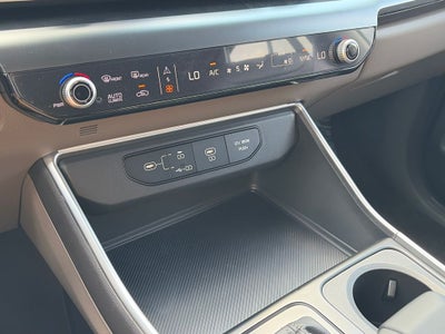 2027 Kia Carnival LXS