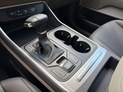2027 Kia Carnival LXS