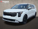2027 Kia Carnival LXS