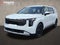 2027 Kia Carnival LXS