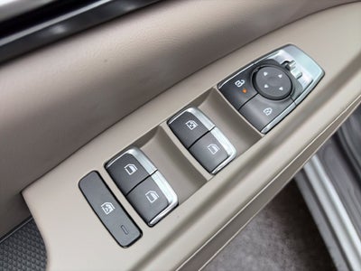 2027 Kia Carnival LXS