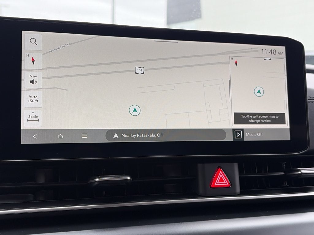 2027 Kia Carnival LXS