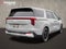 2027 Kia Carnival LXS