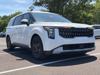 2026 Kia Carnival Base