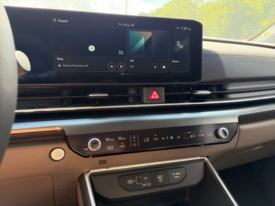 2027 Kia Carnival LXS