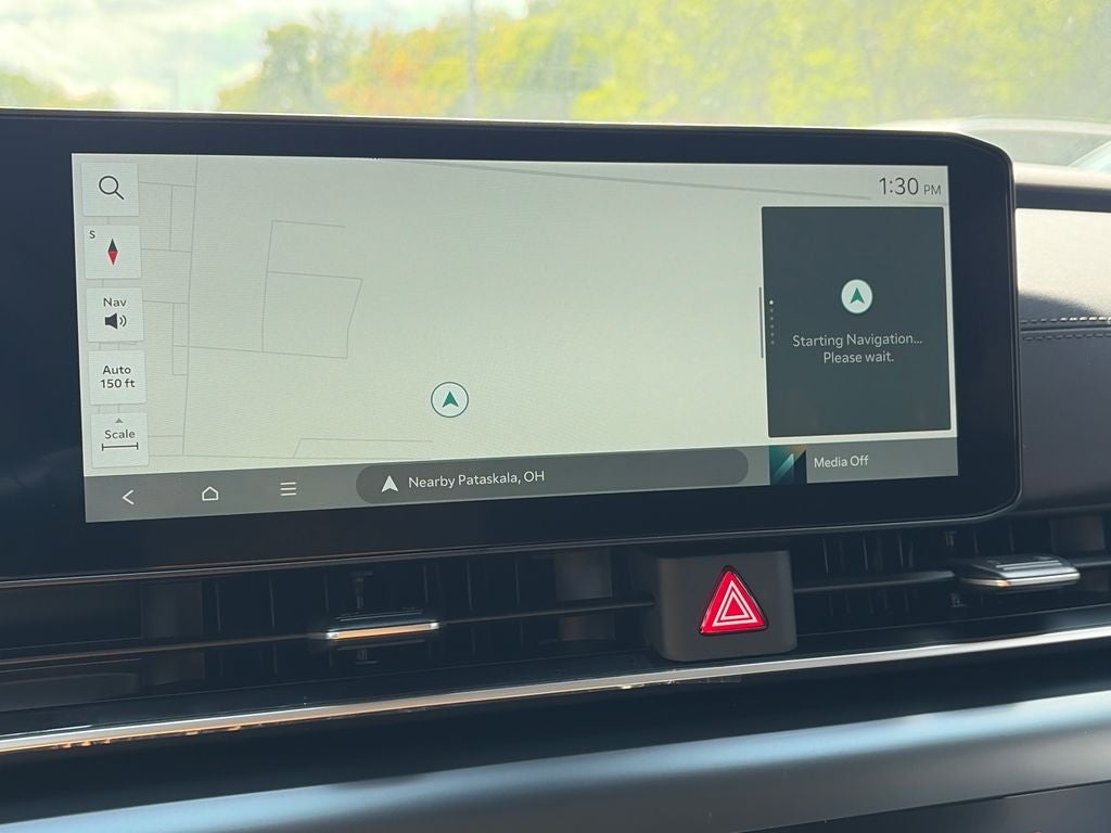 2027 Kia Carnival LXS