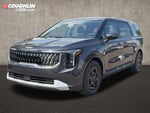 2027 Kia Carnival LXS