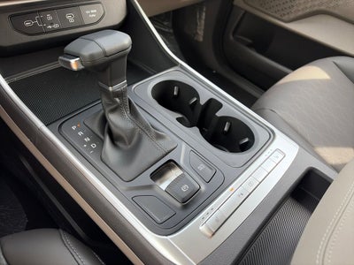 2027 Kia Carnival LXS