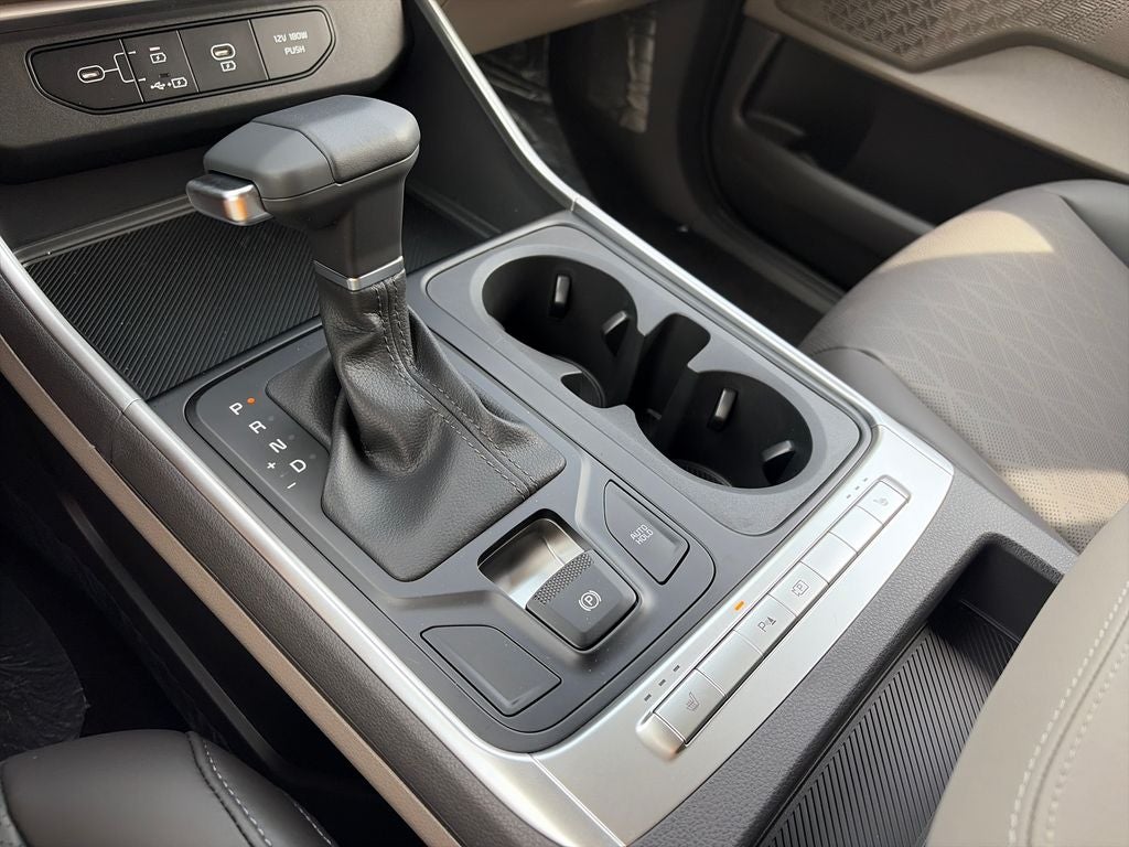 2027 Kia Carnival LXS