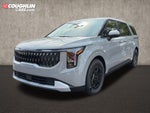 2027 Kia Carnival LXS