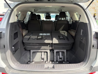2027 Kia Carnival LXS