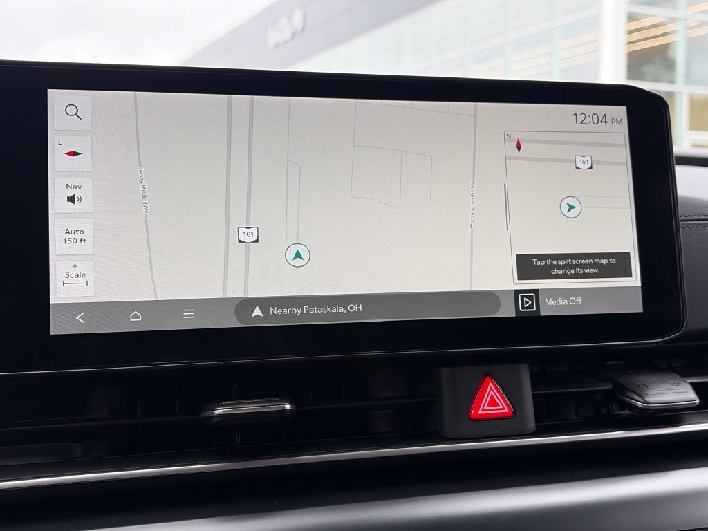 2027 Kia Carnival LXS