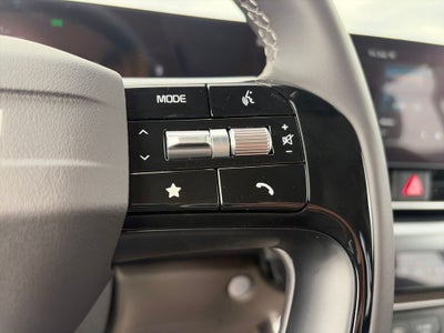 2027 Kia Carnival LXS