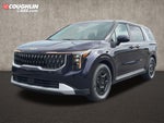 2027 Kia Carnival LXS