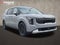 2027 Kia Carnival LXS