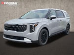 2027 Kia Carnival LXS