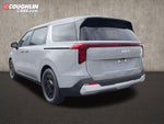 2027 Kia Carnival LXS