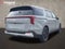 2027 Kia Carnival LXS