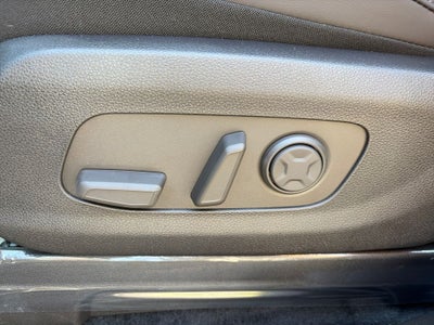2027 Kia Carnival LXS