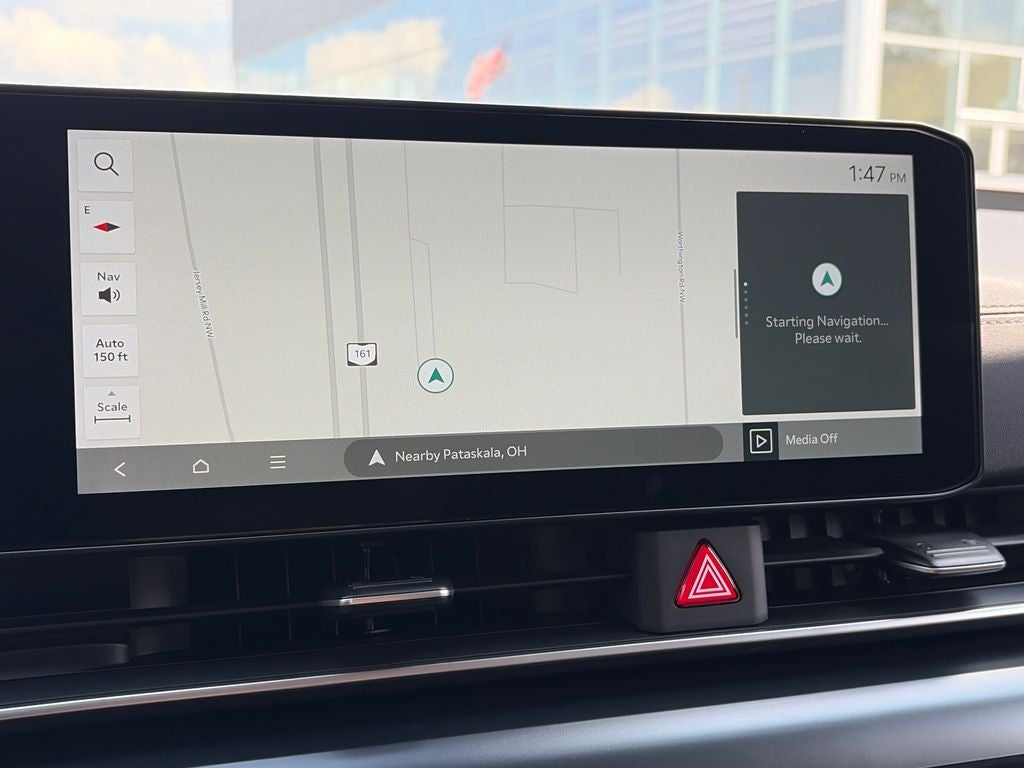 2027 Kia Carnival LXS