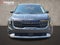 2027 Kia Carnival LXS