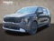 2027 Kia Carnival LXS