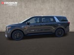 2027 Kia Carnival LXS