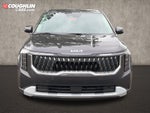 2027 Kia Carnival LXS