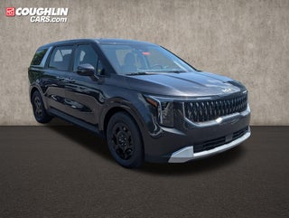 2026 Kia Carnival Base