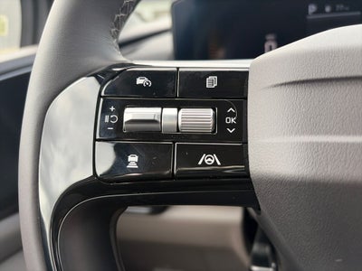 2027 Kia Carnival LXS