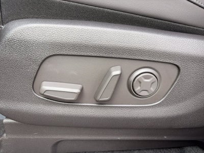 2027 Kia Carnival LXS
