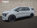 2027 Kia Carnival LXS