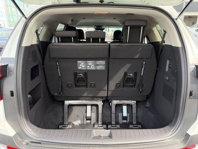 2027 Kia Carnival LXS
