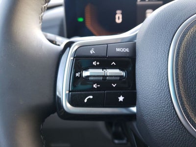 2026 Kia Carnival Hybrid LXS