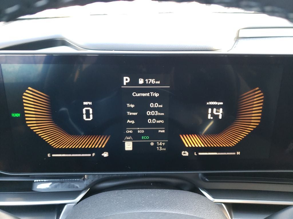 2026 Kia Carnival Hybrid LXS