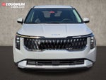 2027 Kia Carnival Hybrid LXS