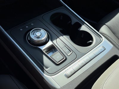 2027 Kia Carnival Hybrid LXS