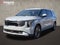 2027 Kia Carnival Hybrid LXS